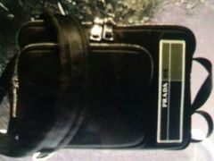 -PRADA普拉达(德基广场店)