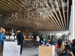 -Seesaw Coffee(朝阳大悦城店)