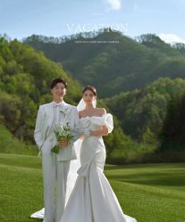点击看大图 -青海西宁9号婚纱摄影旅拍工作室