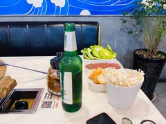 -安吉美渝石锅鱼(芜园西路店)