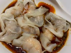 红油虾肉抄手-鼎泰丰(嘉年华•海信广场VILLAGE店)