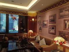 -国际饭店·原点咖啡吧ORIGIN CAFE&BAR