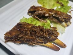 -阿西娅食府(中关村店)