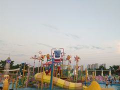 -华夏文旅海洋公园