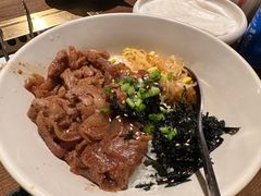 -新石器烤肉(中房金谊广场店)