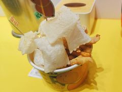 -乐乐姐超级土豆(荟聚店)