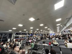 -台州路桥机场