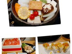 -水林间·寿喜烧自助(仙林金鹰店)