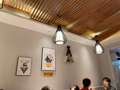 大堂-东北小二东北菜(大车家巷店)