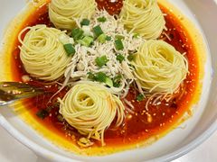 -茅庐川菜(烟台万象汇店)