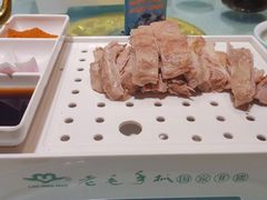 -老毛手抓·盐池滩羊非遗手抓(宁夏总店)