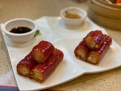 金沙红米肠-点都德(汇盈广场店)