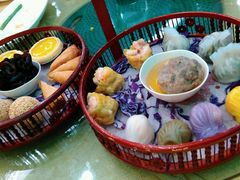 -敦煌喜宴(万达广场店)