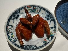 -荣轩(新荣记环球金融中心店)