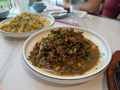 -食光慢宴·安吉土菜馆