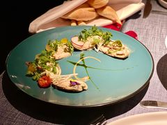 -弦月窗LUNETTE BY AMANDA(复兴路店)