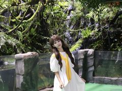 -海合安成都极地海洋公园
