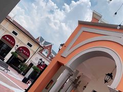 -佛罗伦萨小镇广佛名品奥特莱斯(疏港路店)