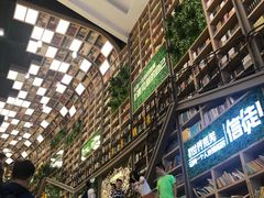 -当当书店(国泰广场店)