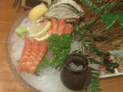 -鳗鱼家·深夜食堂(军博店)