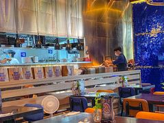 -bluefrog蓝蛙(皇庭广场店)