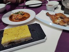 -凯鸽酒楼(大同振兴街店)