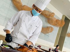 -北京柏悦酒店·锦庭餐厅Dining Room