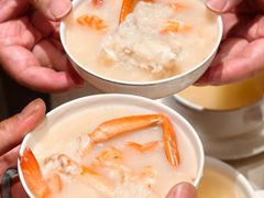 -潮州府·潮菜·砂锅粥(徐家汇店)