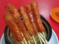 -春艳砂锅居(新玛特店)