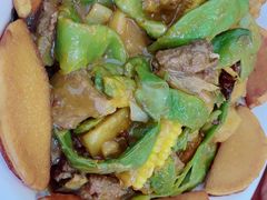 东北一锅出-李老哈·东北菜(宋园路店)