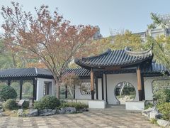 -南通濠河风景名胜区