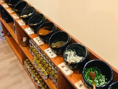 -独食火锅·半米屋台(直营总店)