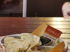 -沙州食驿·非遗小吃夜市