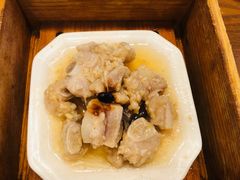 -日日鲜自助餐厅(小公园店)