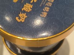 -聆桂烤鸭·金奖烤鸭(静联广场店)