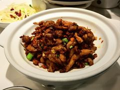 -兰湘子·湘菜小炒(石家庄万象城店)