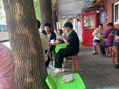 -小红门海鲜