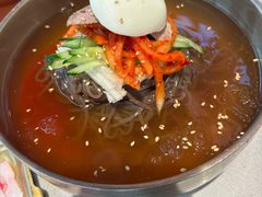 -韩一品韩国料理(柏庐南路店)