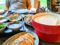 -西安凯悦酒店·湖畔中餐厅