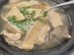 -新峰肉骨茶(总店)