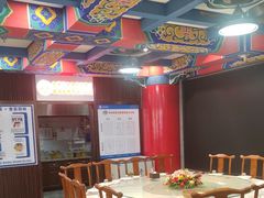 -郭林家常菜(狼垡店)