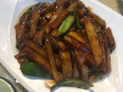-阿巧一号私房菜(止园路店)