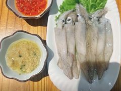 -风情丽江斑鱼火锅(孙家沟西南路80号店)