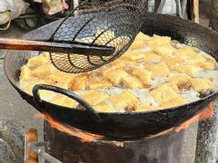 -穿越·兴化早茶·兴化味(英武路店)