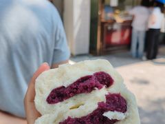 -中栗华栗子(鞍山道店)