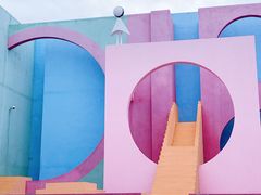 -漳州滨海火山岛自然生态风景区