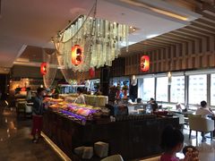 -深圳温德姆至尊酒店