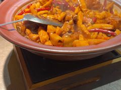 -农耕记·湖南土菜(halo广场店)