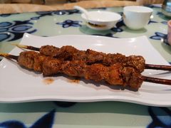 -撒拉花儿·新疆菜·清真(太阳宫店)