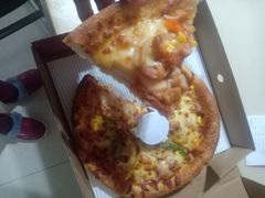 -尊宝比萨(南湖大华店)